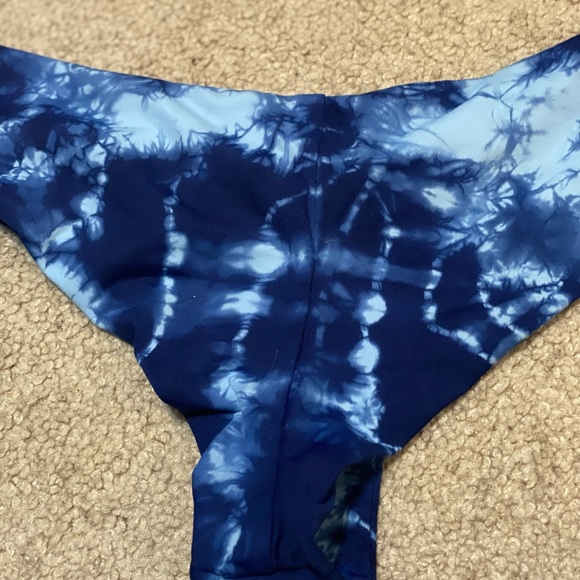 Frankie's bikini bottom.... great condition. Purchased and didn't fit. - Picture 3 of 5